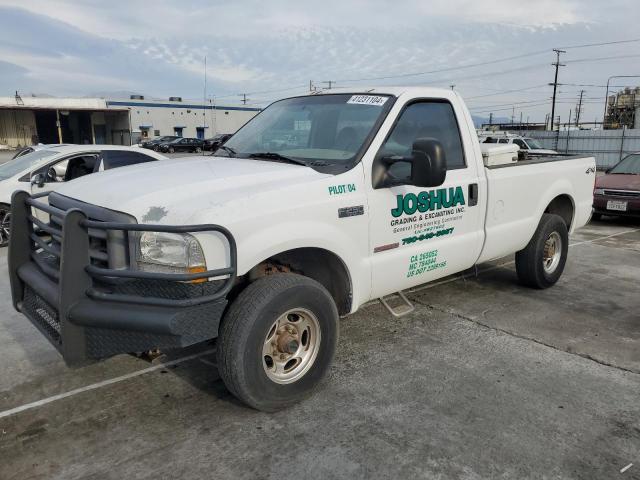 2004 Ford F-250 