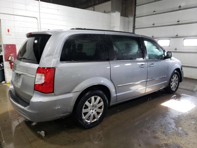 2C4RC1BG6FR601393 | 2015 CHRYSLER TOWN and COU