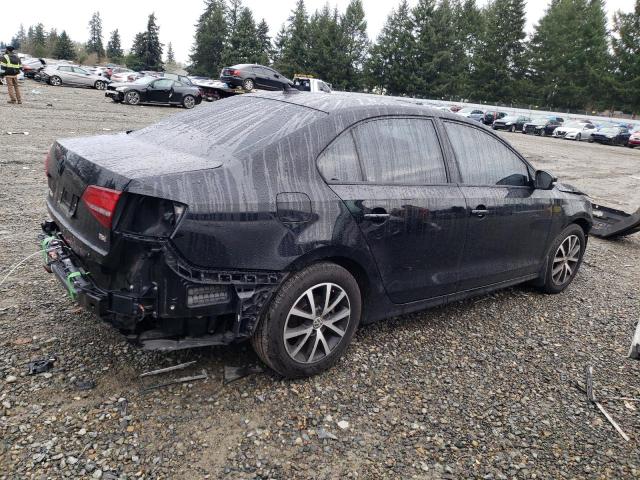 3VWDB7AJ5HM295985 | 2017 VOLKSWAGEN JETTA SE