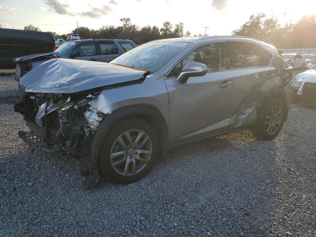 2016 Lexus NX 200t Base