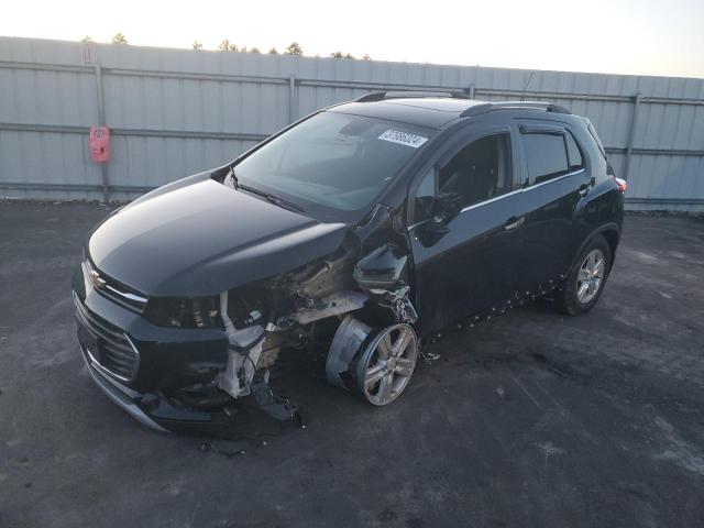 2019 Chevrolet Trax 