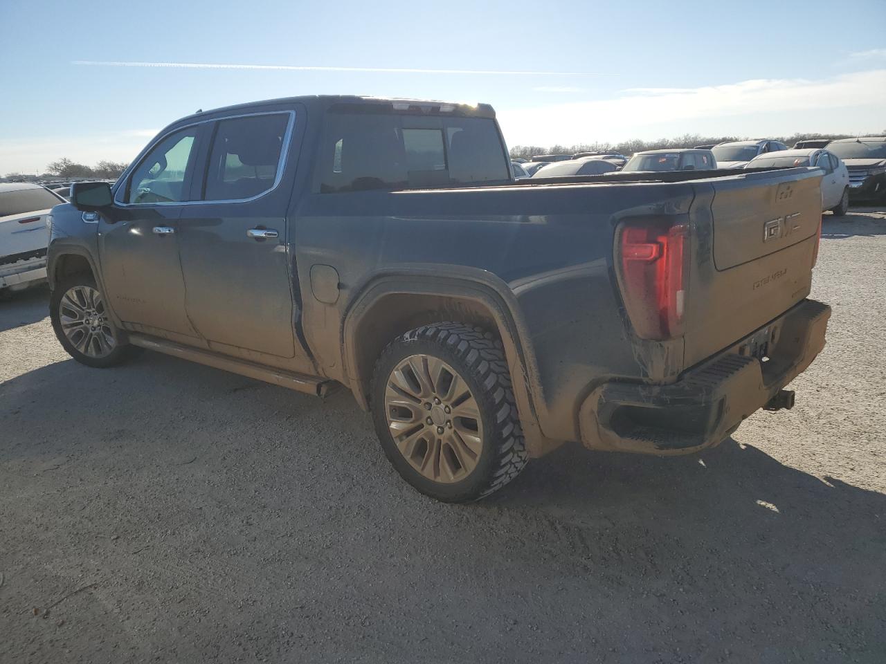 1GTP8FET6LZ189041 GMC SIERRA 2020