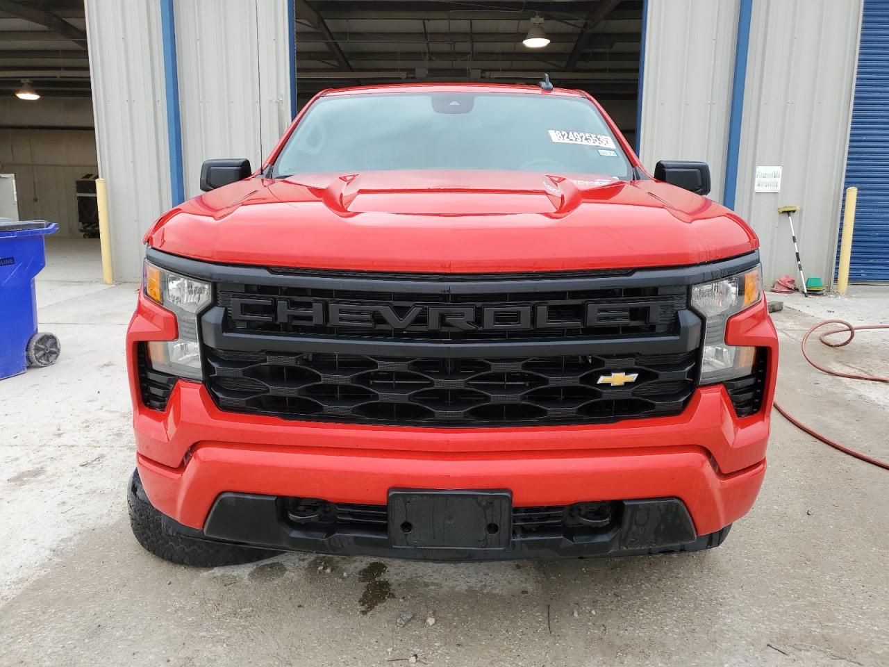 3GCPABEK1PG166731 CHEVROLET ALL Models 2023