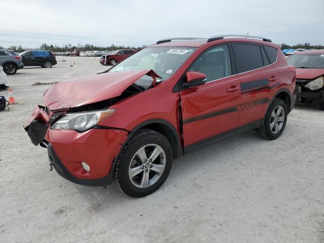 Vin: 2t3wfrev7fw146062, lot: 36967284, toyota rav4 xle 2015 img_1