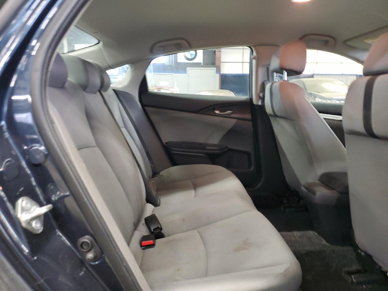 19XFC2F59HE232504 HONDA CIVIC 2017