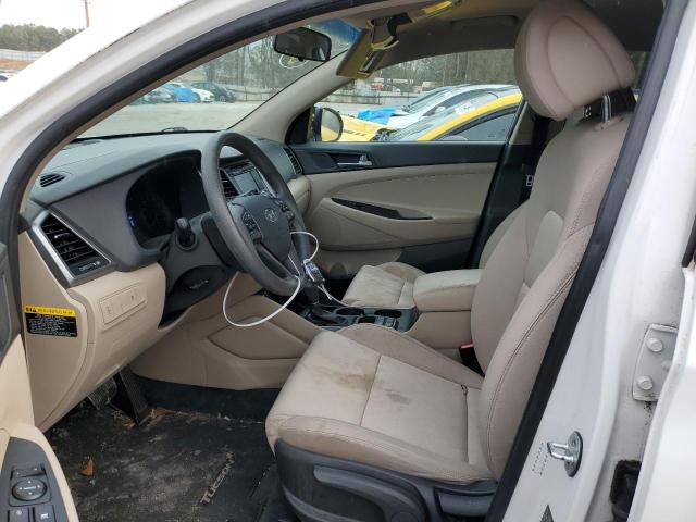 2016 HYUNDAI TUCSON SE - KM8J23A43GU102232