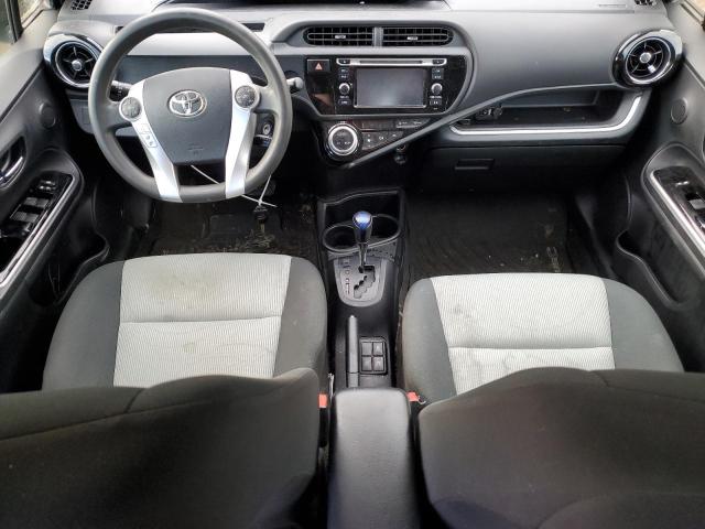 JTDKDTB35G1115302 | 2016 TOYOTA PRIUS C