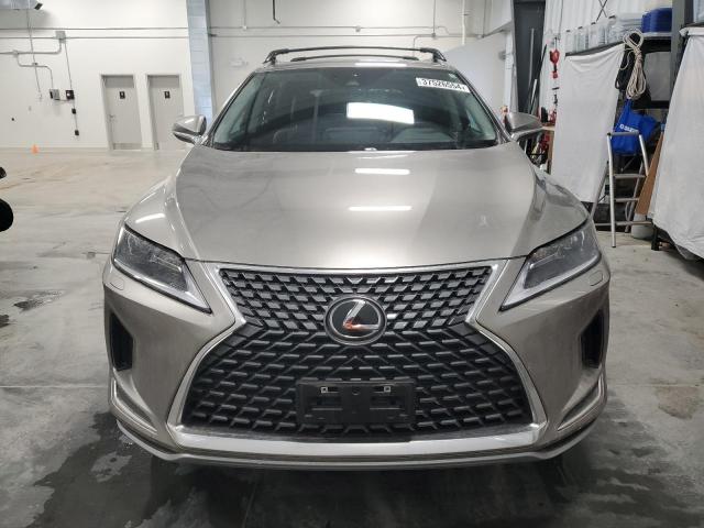 2T2HZMDA1NC356114 | 2022 LEXUS RX 350