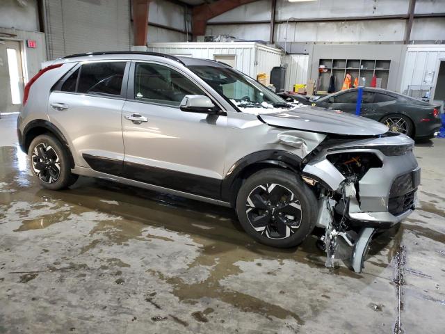 KNDCR3L17P5048780 | 2023 KIA NIRO WIND