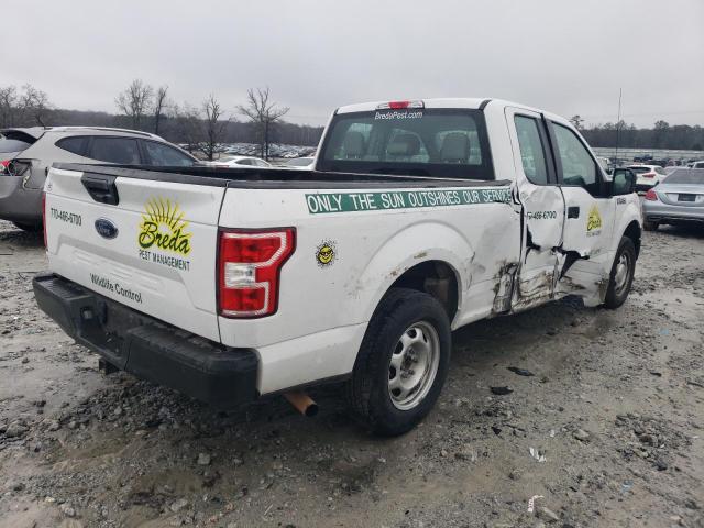 1FTEX1CBXLFC29047 | 2020 FORD F150 SUPER