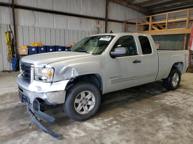 2011 GMC Sierra 1500 SLE