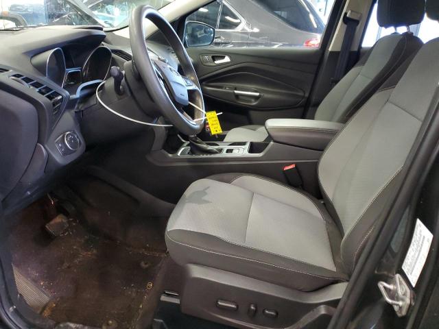 1FMCU9GD1HUC30127 | 2017 FORD ESCAPE SE