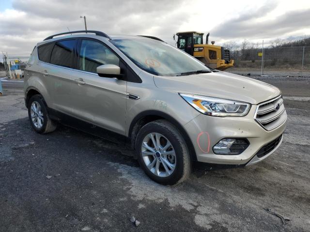 1FMCU9HD6JUC39569 | 2018 FORD ESCAPE SEL