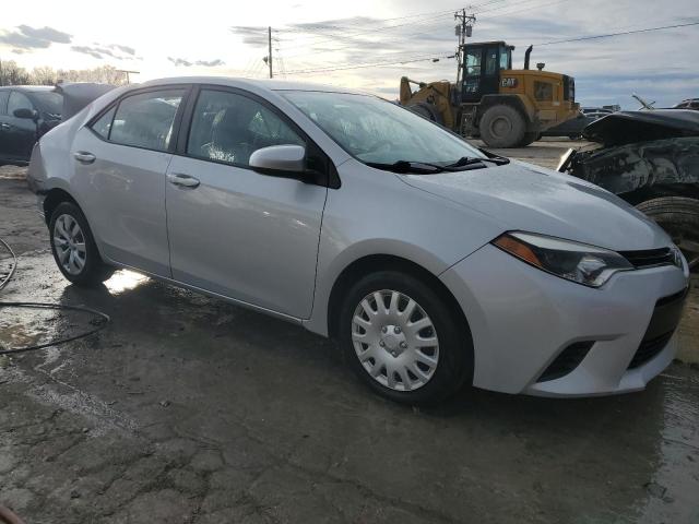 2T1BURHE2EC187384 | 2014 TOYOTA COROLLA L