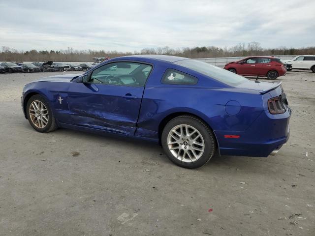 1ZVBP8AM3E5334440 | 2014 FORD MUSTANG