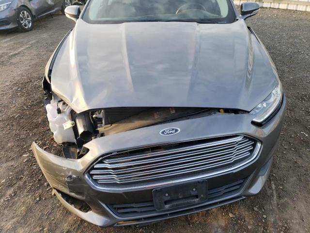 3FA6P0LU3ER392585 | 2014 FORD FUSION SE