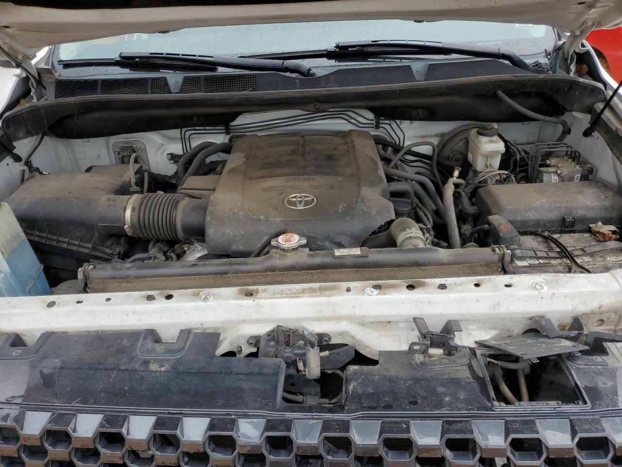 5TFAY5F19LX886051 TOYOTA TUNDRA 2020