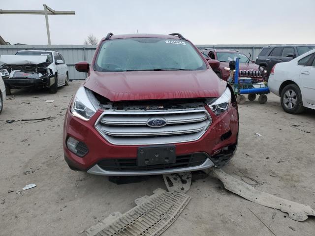 1FMCU0HD3KUA79549 | 2019 FORD ESCAPE SEL