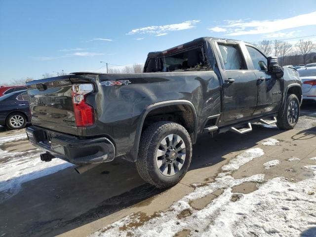 1GC4YME72NF115629 | 2022 CHEVROLET SILVERADO