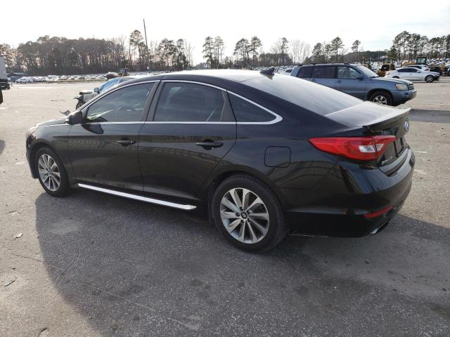 5NPE34AF1HH546876 | 2017 HYUNDAI SONATA SPO