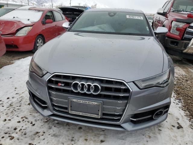2018 AUDI S6 PREMIUM WAUFFAFC2JN020428