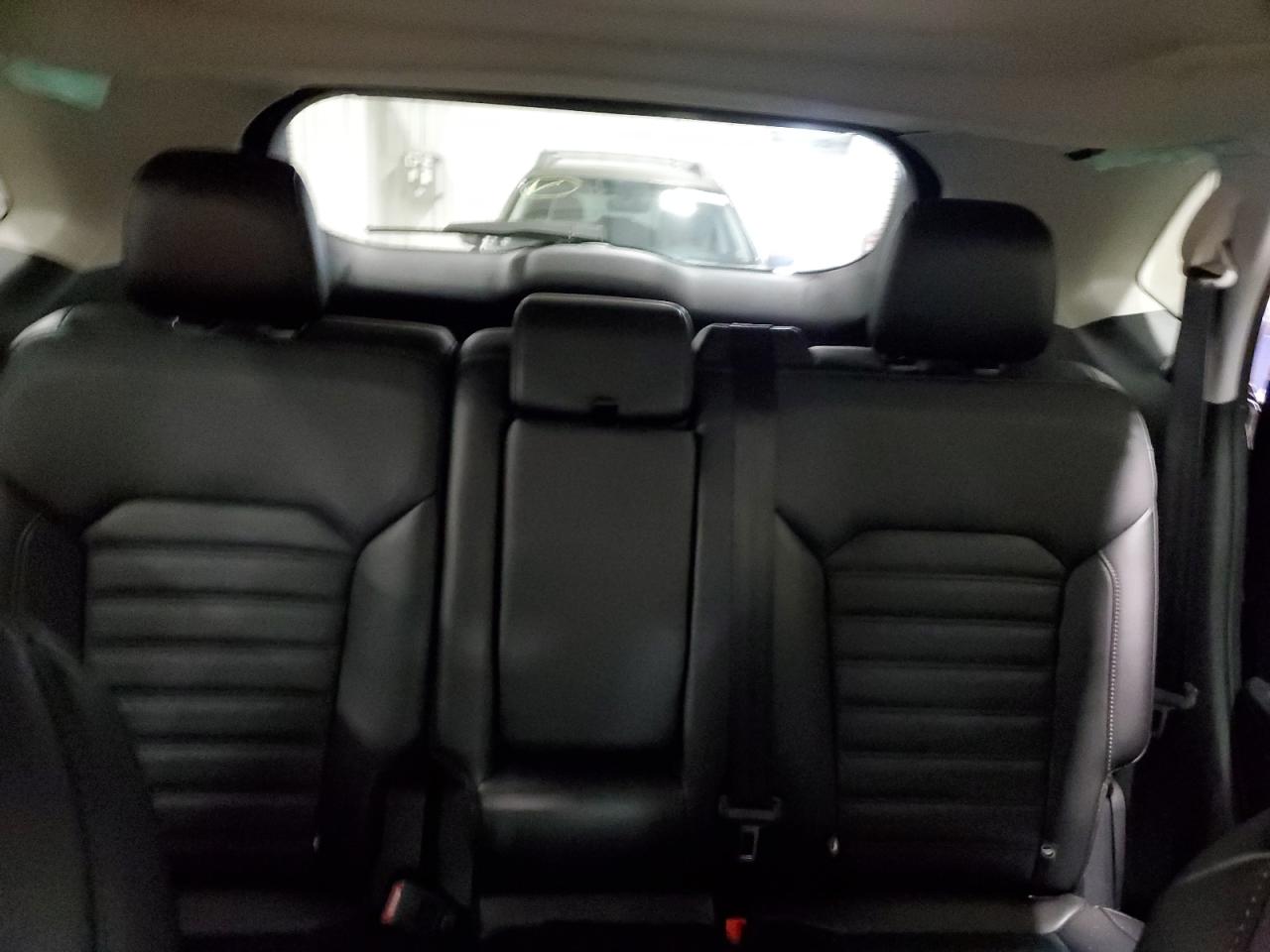2FMPK4J92GBC56996 FORD EDGE 2016