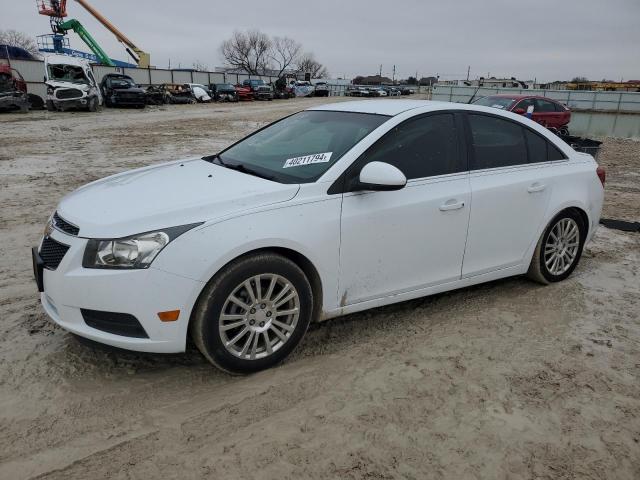 2012 Chevrolet Cruze ECO