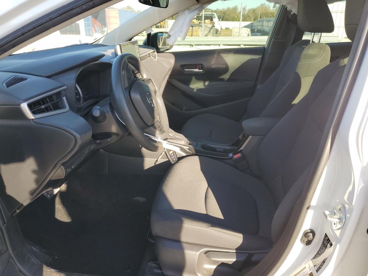 JTDVPRAE5LJ113523 TOYOTA COROLLA 2020