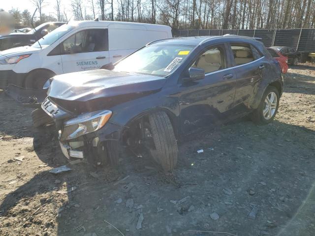 2020 Mercedes-Benz GLA-Class GLA 250