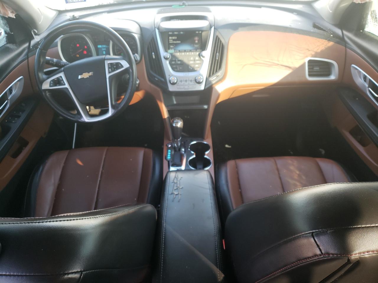 2GNALDEKXH1526575 CHEVROLET EQUINOX 2017