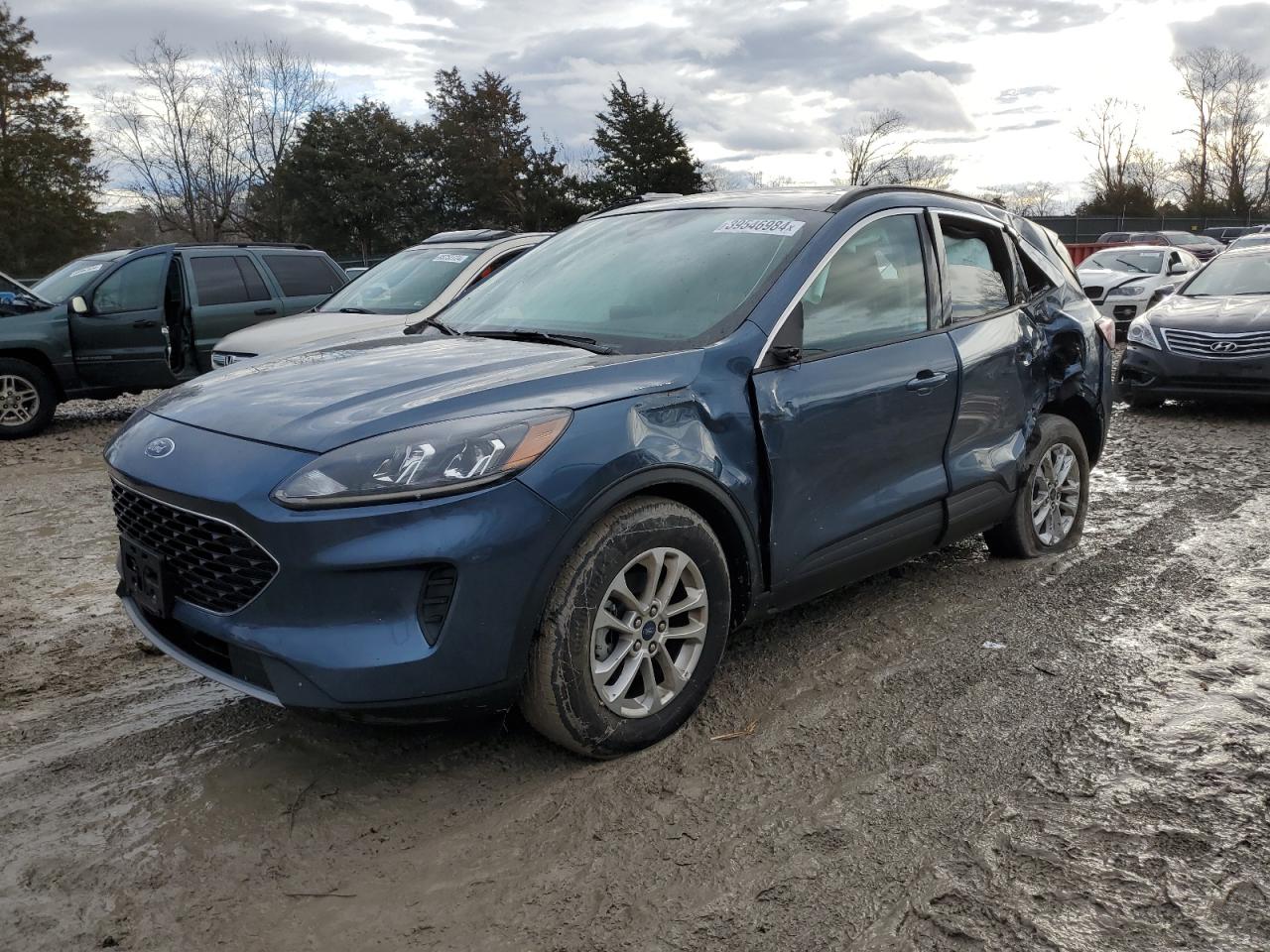 1FMCU9G68LUC04733 FORD ESCAPE 2020