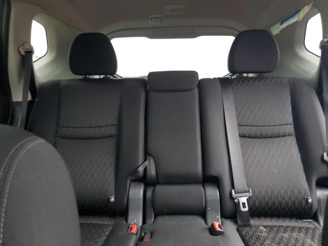 KNMAT2MT6KP509967 2019 Nissan Rogue S