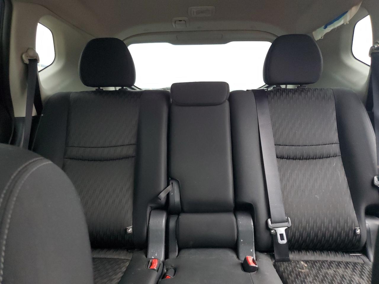 KNMAT2MT6KP509967 NISSAN ROGUE 2019
