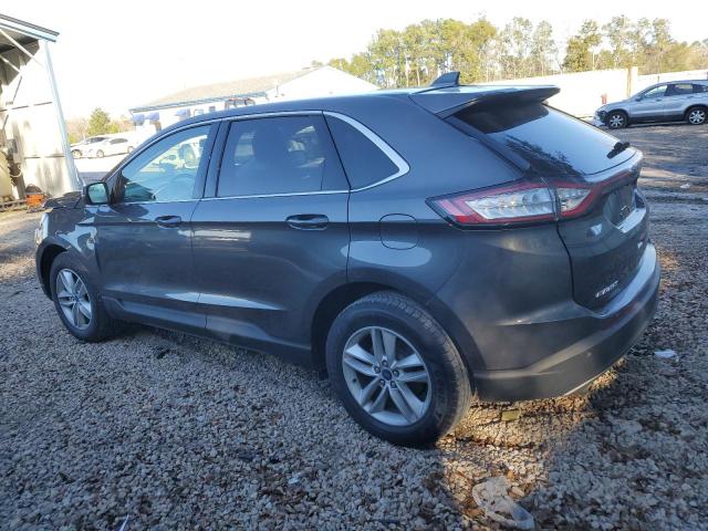 2FMPK3J94HBC41363 2017 FORD EDGE, photo no. 2