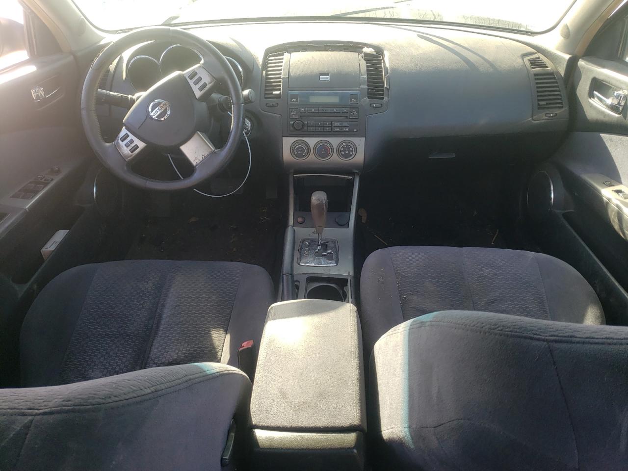 1N4BL11D85C153146 2005 Nissan Altima Se