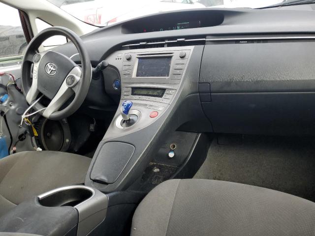 JTDKN3DU0E1760259 | 2014 TOYOTA PRIUS