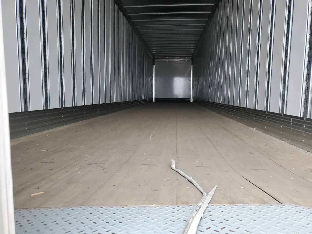 1GR1A062XRK521552 GREAT DANE TRAILER SEMI TRAIL 2024