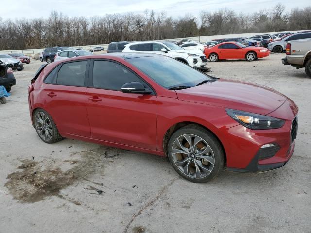 KMHH55LC3LU125316 | 2020 HYUNDAI ELANTRA GT