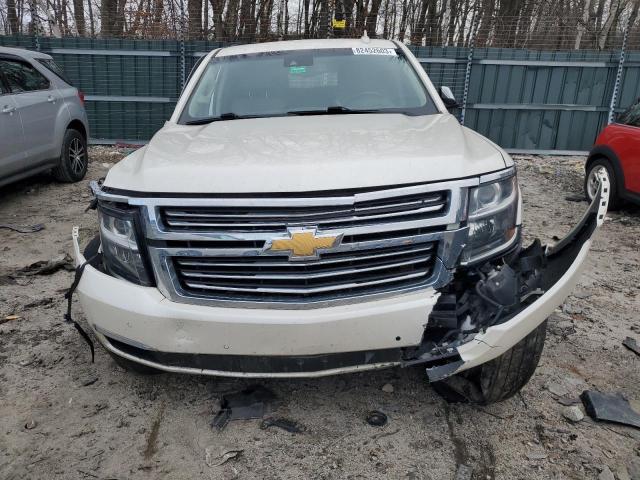 1GNSKKKC5FR722582 | 2015 CHEVROLET SUBURBAN K