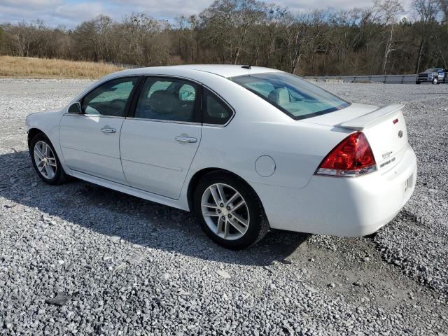 2G1WC5E30E1118877 | 2014 CHEVROLET IMPALA LIM