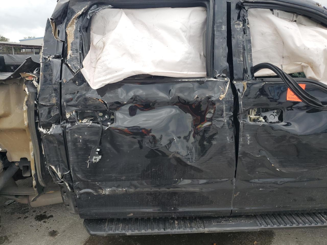 1FTEW1EPXKKC55164 FORD F-150 2019