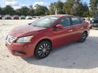 NISSAN SENTRA S photo