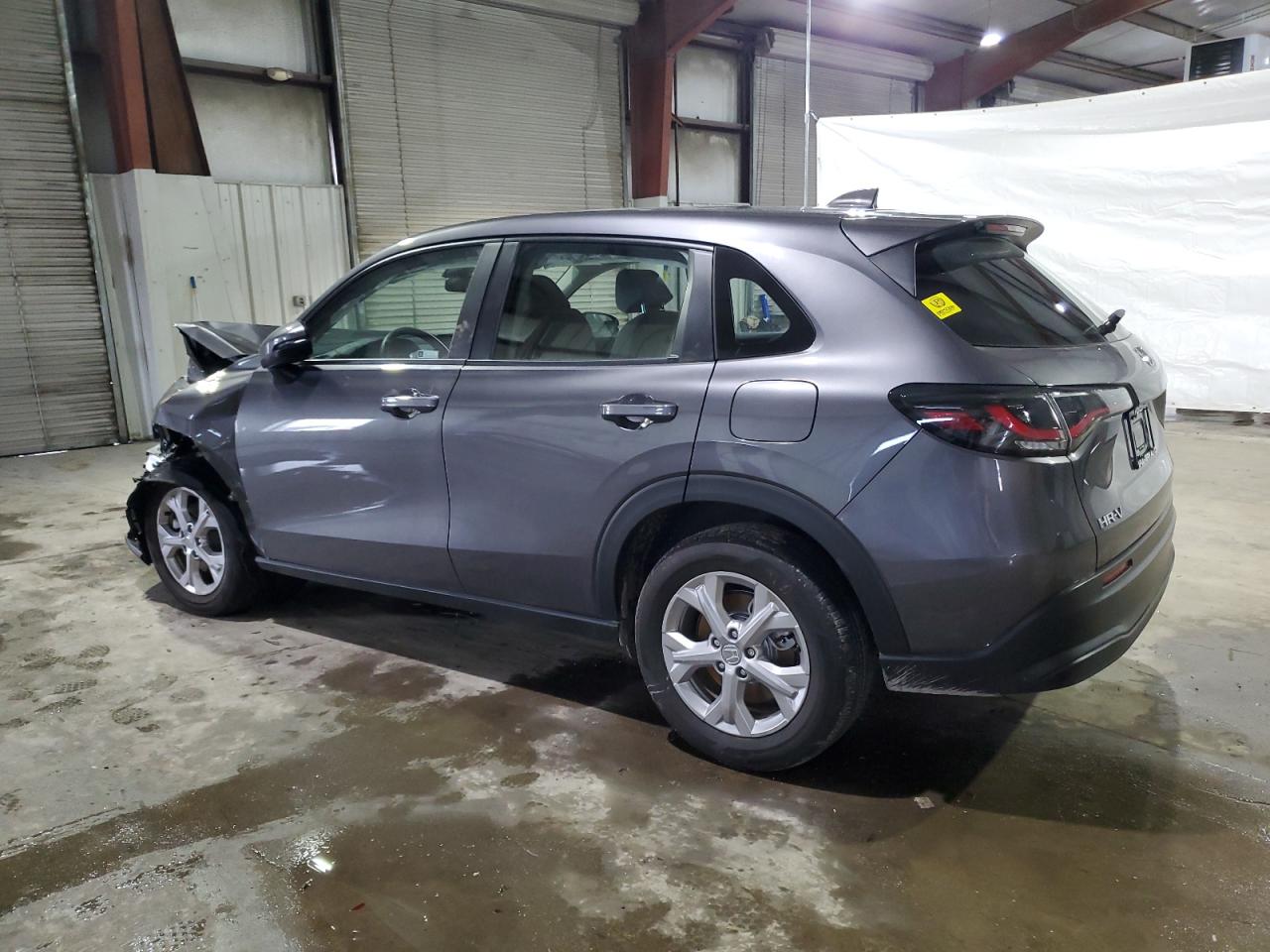 3CZRZ2H38RM710033 HONDA HR-V 2024