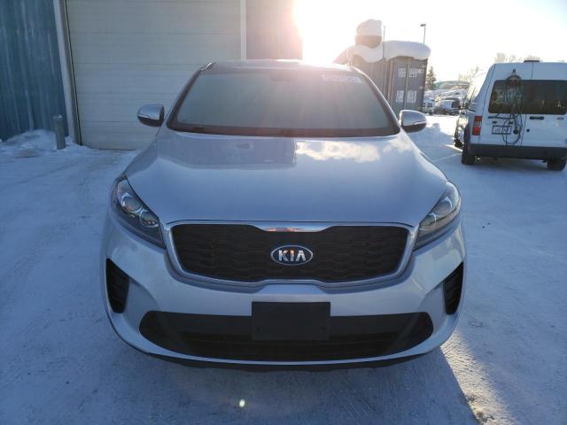 2020 KIA SORENTO L - 5XYPG4A31LG664932