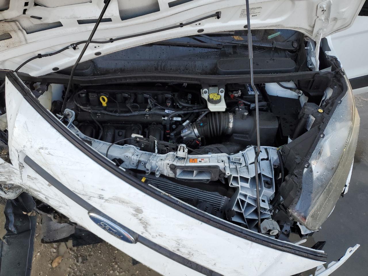 NM0LS7E72J1380277 FORD TRANSIT 2018