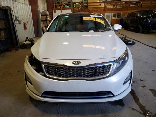 KNAGN4AD6E5071932 | 2014 KIA OPTIMA HYB