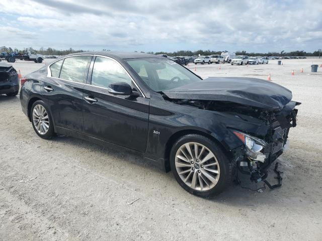 JN1EV7AP6KM518883 | 2019 INFINITI Q50 LUXE