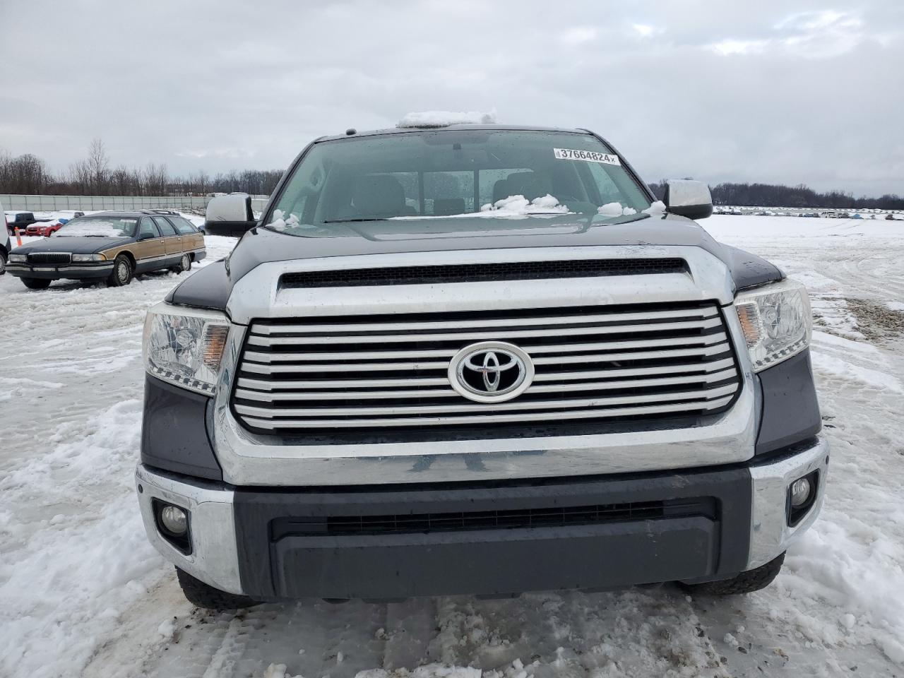 5TFBW5F19HX651361 TOYOTA TUNDRA 2017