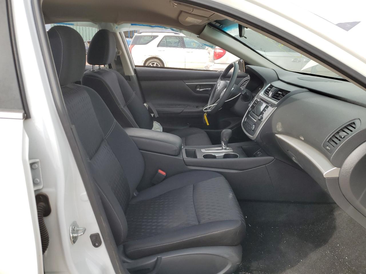 1N4AL3AP4JC142656 NISSAN ALTIMA 2018