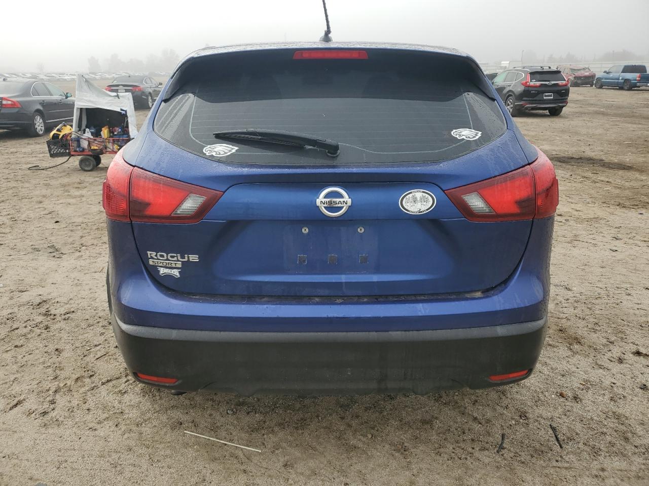 JN1BJ1CP0JW159218 NISSAN ROGUE 2018